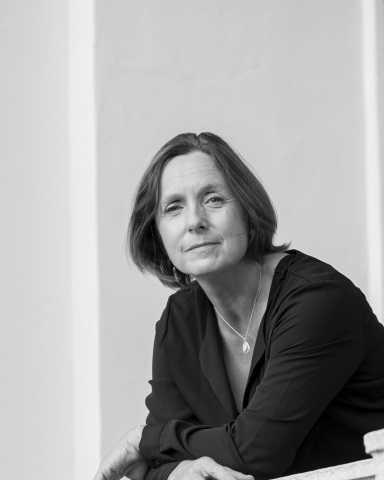 Johanna Thür